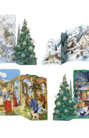 adventskalenderutvik