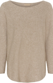 Marta-stickad-medium-beige