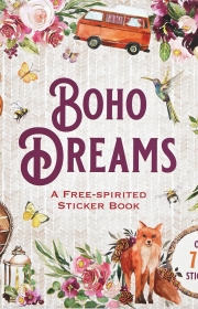 Stickers-bohodreams